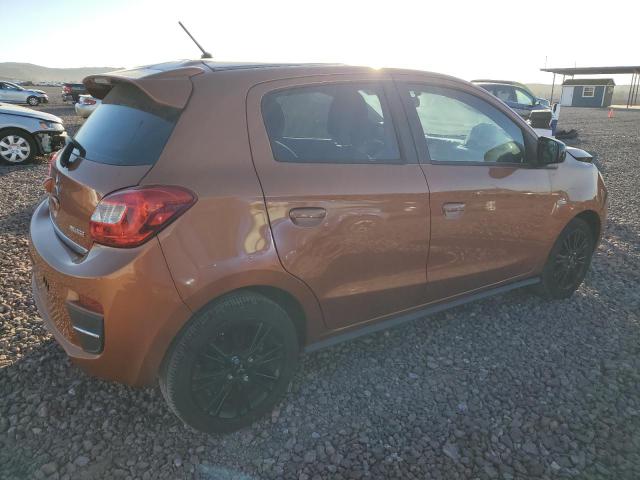 2019 MITSUBISHI MIRAGE LE ML32A5HJ4KH015141