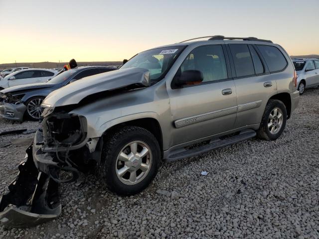 2002 GMC Envoy 