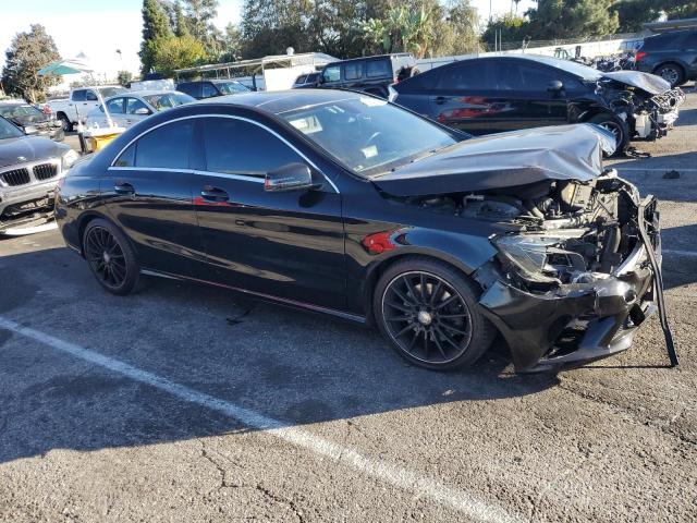 2014 Mercedes-Benz Cla 250 VIN: WDDSJ4EBXEN130343 Lot: 78941053