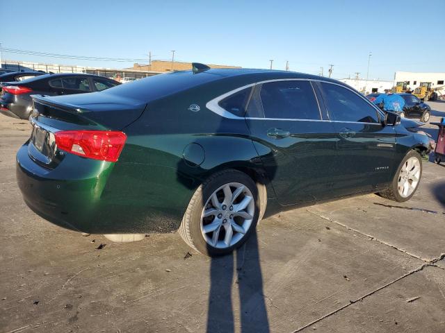 2G1125S3XF9262246 | 2015 CHEVROLET IMPALA LT