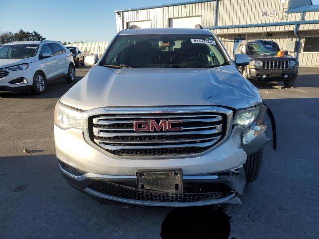 1GKKNULS5JZ234215 | 2018 GMC ACADIA SLT