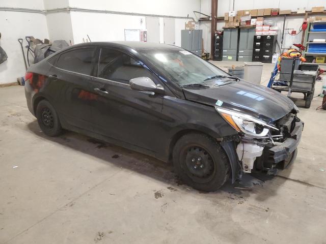 KMHCT4AE1FU869029 | 2015 HYUNDAI ACCENT GLS