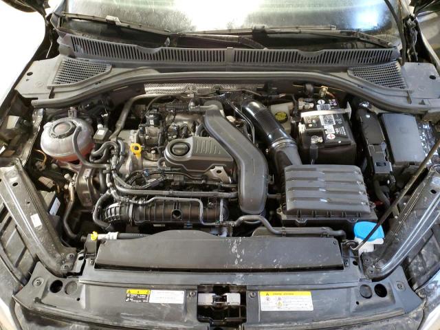 2023 VOLKSWAGEN JETTA COMF 3VWSM7BU2PM059495