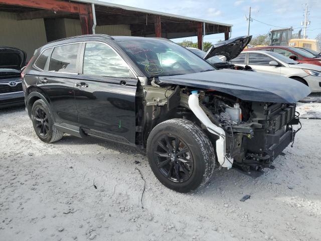 2023 HONDA CR-V SPORT - 2HKRS5H54PH703130