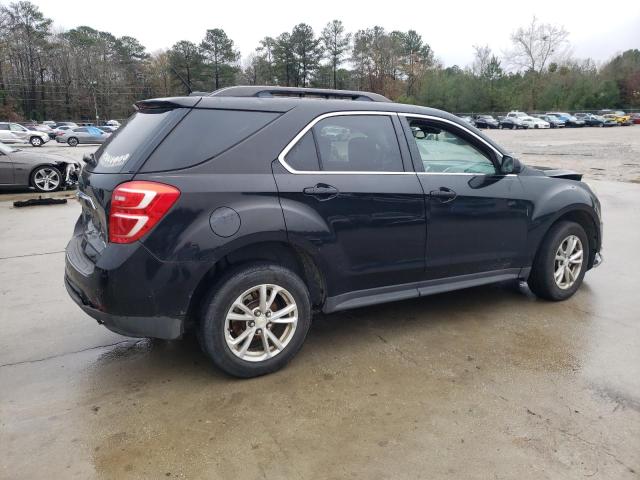 2GNALCEK4G1116962 | 2016 CHEVROLET EQUINOX LT