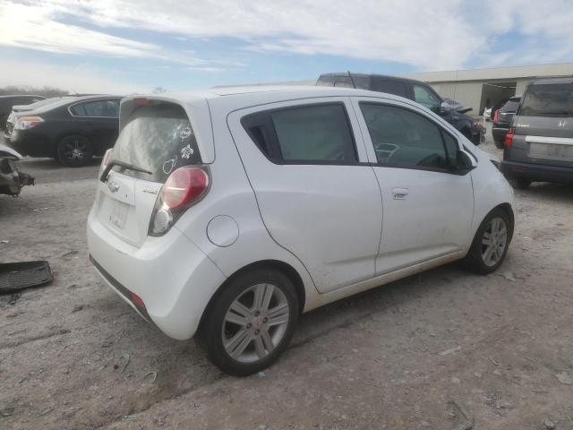 KL8CB6S99EC480690 | 2014 Chevrolet spark ls