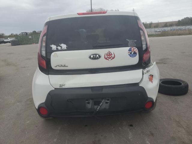 KNDJN2A29G7266958 | 2016 KIA SOUL