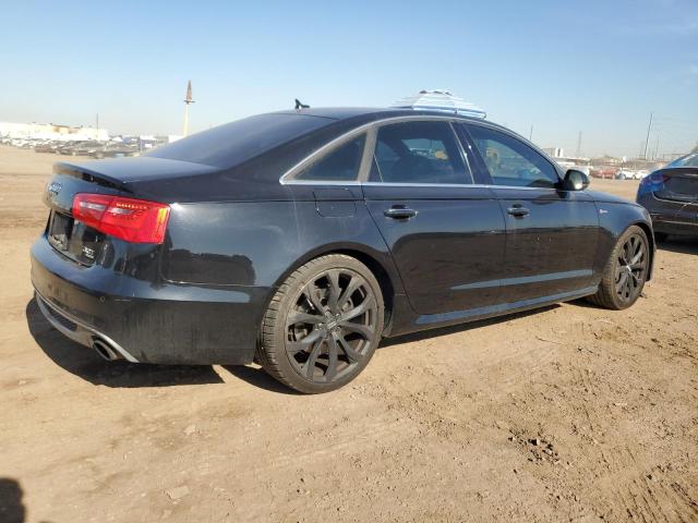 2014 Audi A6 Prestige VIN: WAUHGAFC2EN034745 Lot: 80022183