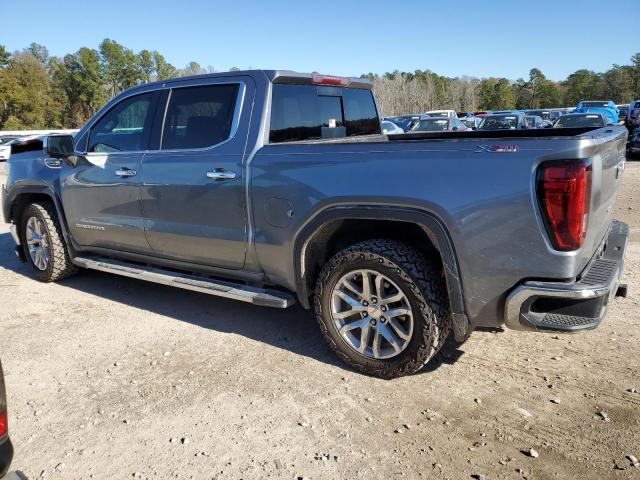 3GTU9DED0LG371864 | 2020 GMC SIERRA K15