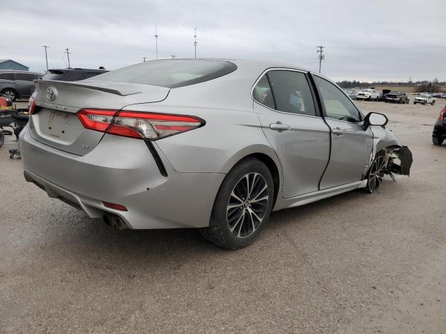 JTNB11HK0J3046845 | 2018 TOYOTA CAMRY L