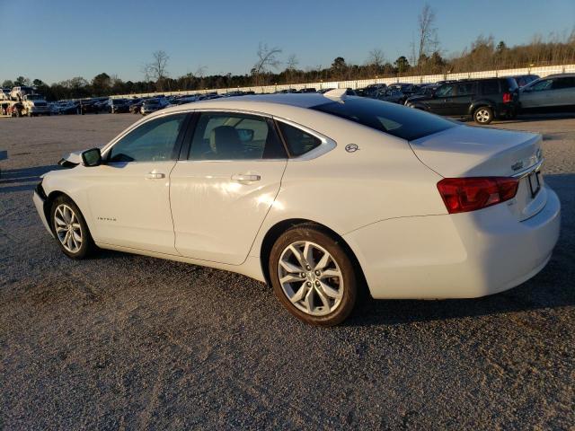 2G1115S30G9142346 | 2016 CHEVROLET IMPALA LT