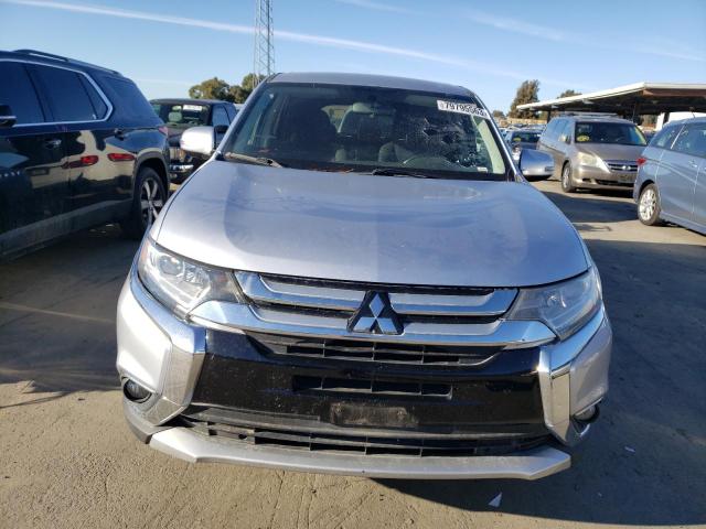 JA4AD3A34HZ028016 | 2017 MITSUBISHI OUTLANDER