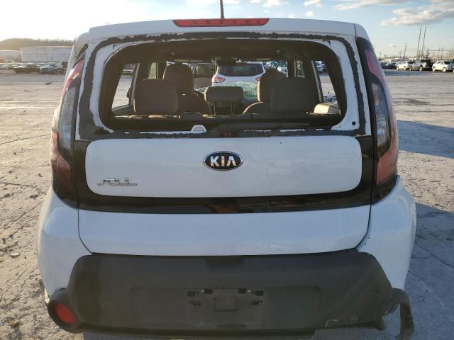 KNDJN2A23F7793781 | 2015 KIA SOUL