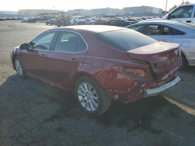 4T1B11HK4JU569215 | 2018 TOYOTA CAMRY L