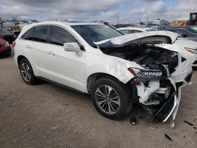 5J8TB4H71HL034718 | 2017 ACURA RDX ADVANC