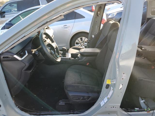 2021 TOYOTA RAV4 XLE - 2T3P1RFVXMW211680