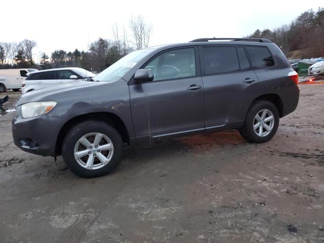 2010 Toyota Highlander 