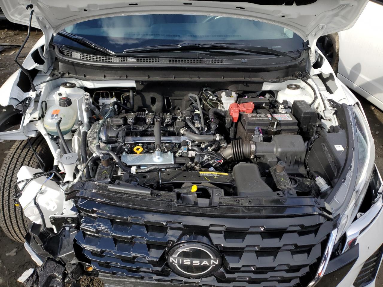 3N1CP5CV9PL564811 NISSAN KICKS 2023
