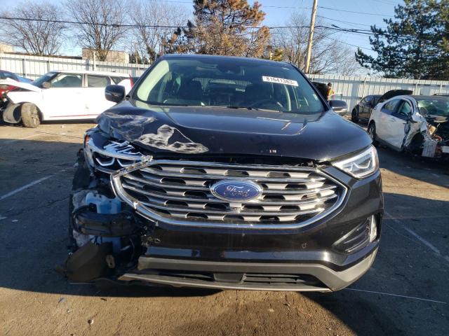 2FMPK3K96LBB35018 2020 FORD EDGE, photo no. 5