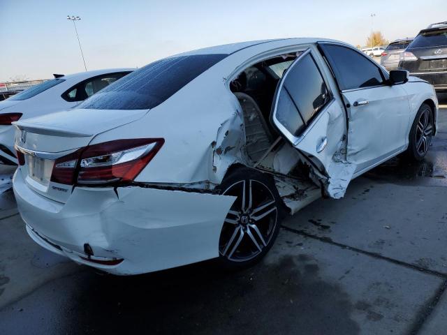 1HGCR2F35FA096129 | 2015 HONDA ACCORD LX