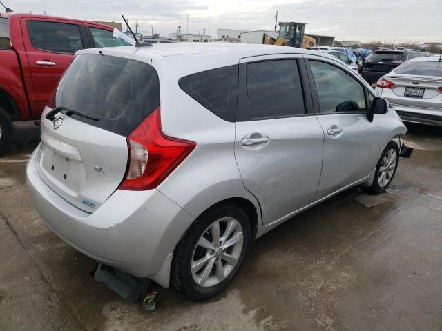 3N1CE2CP2EL353050 | 2014 NISSAN VERSA NOTE