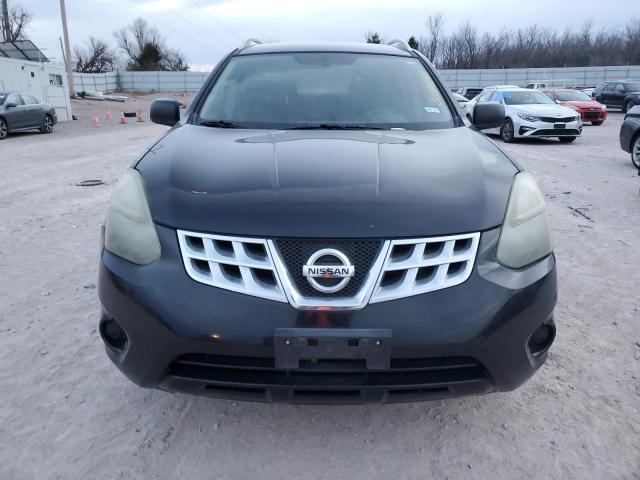 JN8AS5MT5EW624532 | 2014 NISSAN ROGUE SELE