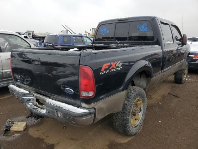 1FTNW21P64EB18106 | 2004 Ford f250 super duty