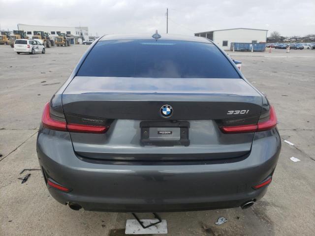 3MW5R1J03M8C11556 | 2021 BMW 330i