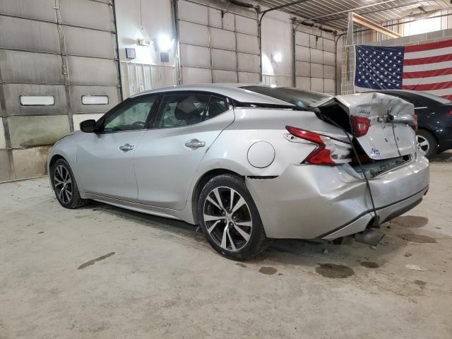 1N4AA6AP1GC440839 | 2016 NISSAN MAXIMA 3.5