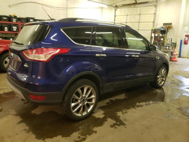 1FMCU9GX5GUC27594 | 2016 FORD ESCAPE SE