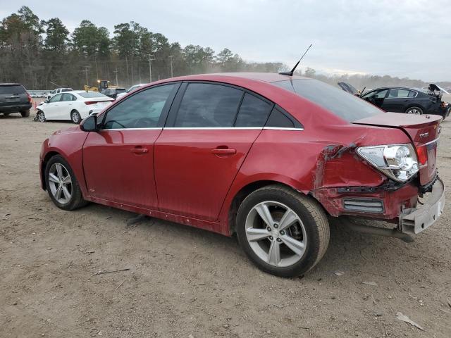 1G1PE5SB0E7279050 | 2014 CHEVROLET CRUZE LT