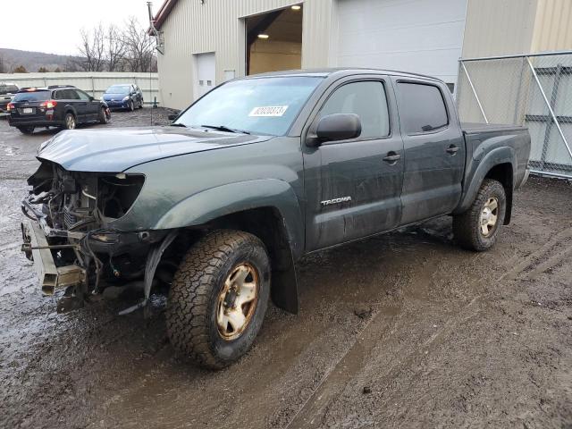 2010 Toyota Tacoma 