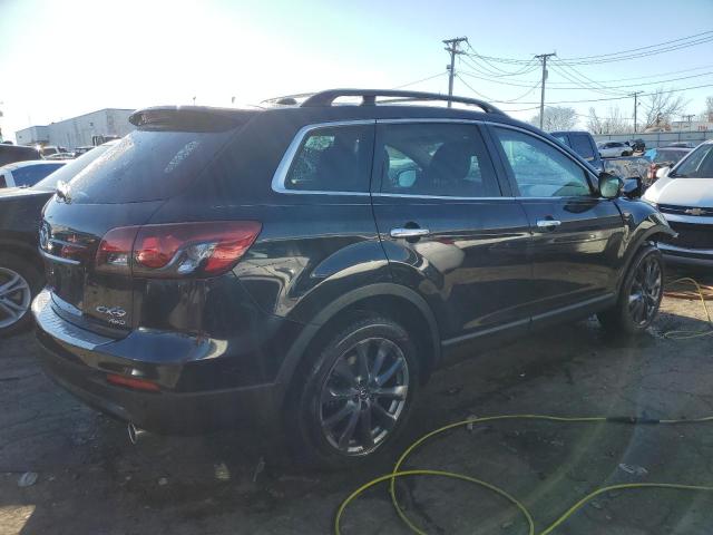 JM3TB3DA8F0455920 | 2015 MAZDA CX-9 GRAND