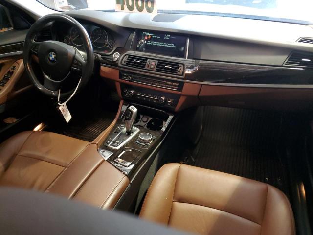 WBA5A7C58FD623366 | 2015 BMW 528 XI