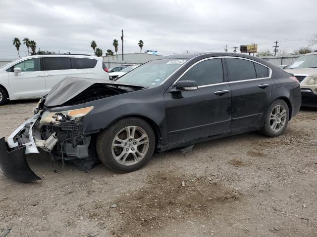 2010 Acura TL 