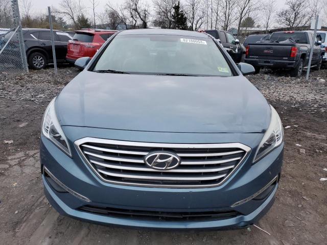 5NPE24AF4FH087567 | 2015 HYUNDAI SONATA SE