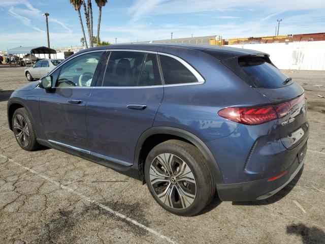 2023 MERCEDES-BENZ EQE SUV 35 - 4JGGM2BB0PA017846