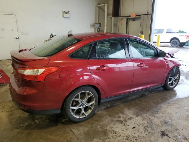 1FADP3F20EL226932 | 2014 FORD FOCUS SE