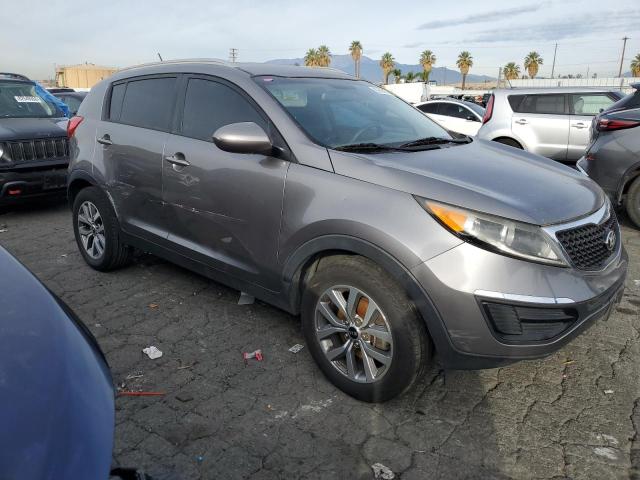 KNDPB3AC1G7795936 | 2016 KIA SPORTAGE L