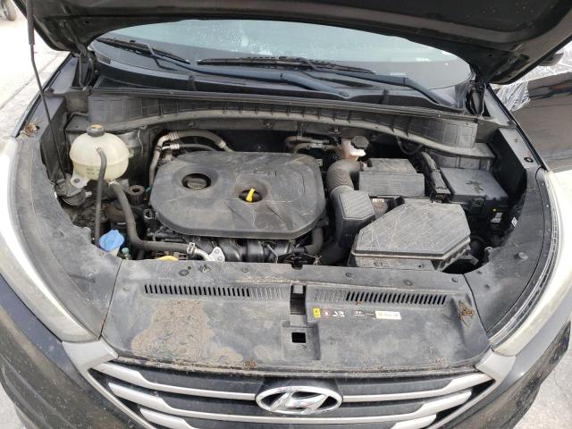 VIN KM8J23A41HU468076 2017 HYUNDAI TUCSON no.12