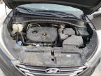 Lot #2989172703 2017 HYUNDAI TUCSON SE