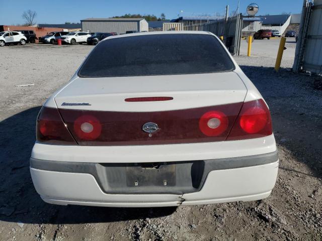 2G1WF55E829377560 | 2002 Chevrolet impala