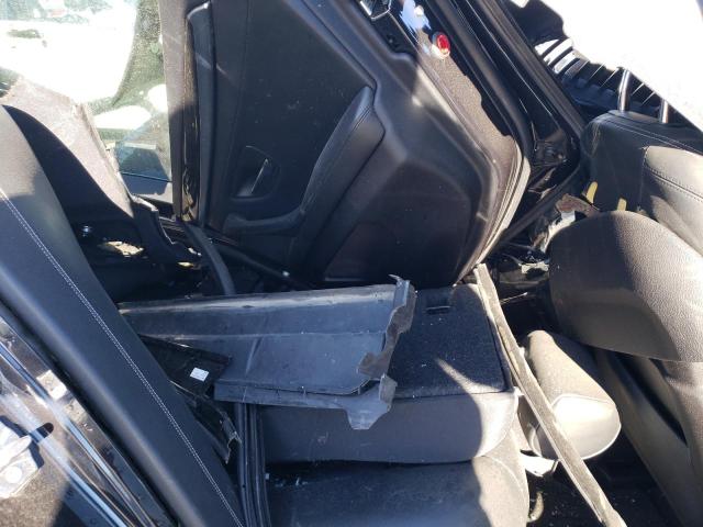 2015 BMW 550 XI WBAKP9C58FD693950