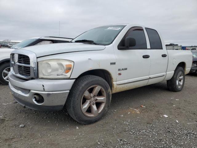 2008 Dodge Ram 1500 ST