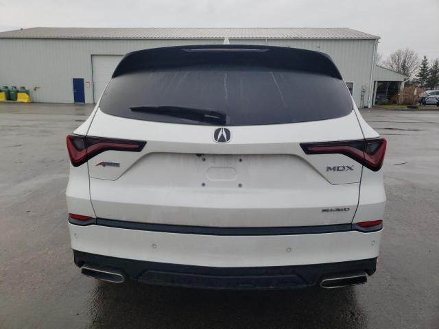 5J8YE1H06NL803966 2022 Acura Mdx A-Spec