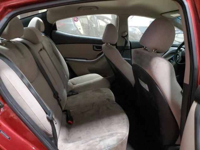 2015 HYUNDAI ELANTRA SE - 5NPDH4AE4FH565861
