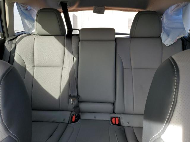2023 SUBARU OUTBACK LI - 4S4BTANC0P3130650