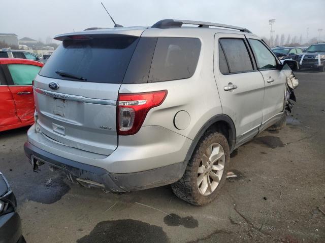 1FM5K8D83FGC50939 | 2015 FORD EXPLORER X