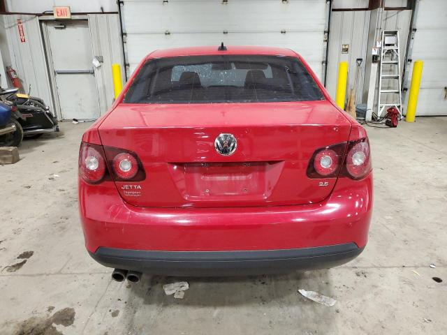 2010 Volkswagen Jetta Se VIN: 3VWRZ7AJ2AM033638 Lot: 79628023