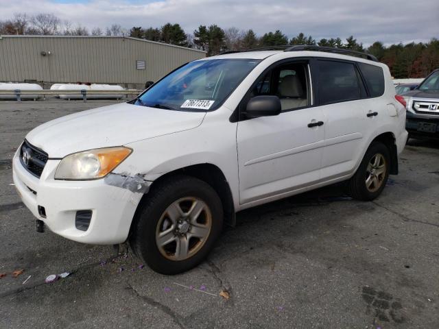 2009 Toyota RAV4 